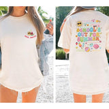Last Day Of School Shirt, School's Out For Summer, End Of School Year, Goodbye School Tee, Hello Summer Vacation