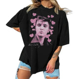 Latest 2022 Elvis Presley Graceland T-Shirt Collection Elvis Smooches & More