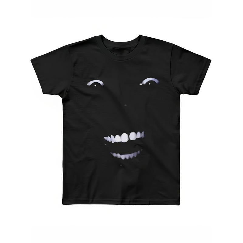 Laugh-Out-Loud Graphic Tee - Soft, Breathable, and Comfortable Short Sleeve T-Shirt for Men - Perfect for Casual Summer, Spring, and Fall Outings - Funny Joke Shirt for Humor Lovers Made in USA