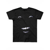 Laugh-Out-Loud Graphic Tee - Soft, Breathable, and Comfortable Short Sleeve T-Shirt for Men - Perfect for Casual Summer, Spring, and Fall Outings - Funny Joke Shirt for Humor Lovers Made in USA