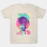 Lauryn Hill T Shirt Vintage Graphic Lauryn Hill For Men and Women Menswear T-Shirt