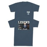 Not So Fast My Friend Pocket Tee