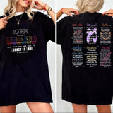 Legacy Of Gods I Love You Book Quotes 2 Sides Sweatshirt, Legacy Of Gods Heathens Hoodie, Dark Romance Tee, Bookish TShirt, Unisex Pullover Tee