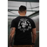 Liberty or Death Patriotic T-Shirt
