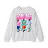 Limited Ad4m Sandl4r Shirt, Vintage Shirt, Ad4m Sandl4r Comedian 90s Graphic Tee, Ad4m Sandl4r Fan