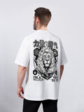 Lion T-Shirt