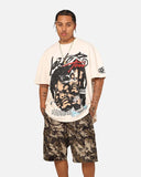 Loiter Rager Vintage T-Shirt White Trending Movie T shirt Vintage 90s T-shirt gift for Movie fans gift for him gift for her unisex T-shirt Urbanwear Shirt Casual Fabric