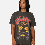 Lord Of The Rings Balrog Vintage T-Shirt Sweatshirt Trending Movie Shirt Menswear Streetwear Movie Fans Casual Crewneck