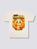 Lucky Panda T-Shirt
