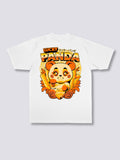 Lucky Panda T-Shirt