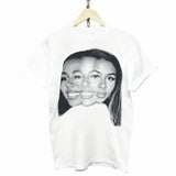 MARIAHH SCIENTIST t-shirt vintage rap tee concert