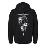 Memento Mori Hoodie