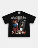 MENACE II SOCIETY TEE Trending Movie T shirt Vintage 90s T-shirt gift for Movie fans gift for him gift for her unisex T-shirt Urbanwear Shirt Cotton Fabric