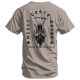 Mercy Costs Extra Men's T-Shirt