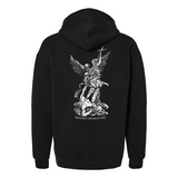 Show No Mercy Hoodie