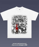 MICHAEL JORDAN 12.75  Tee | Vintage Tee Graphic T-Shirt Sweatshirt Hoodie | Sport Tee - Gift For Fan