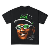 MICHAEL JORDAN T-SHIRTstyle{n002}3