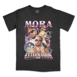 MORA ESTELA TOUR - VINTAGE STYLE T Shirt
