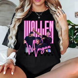 MW Neon Country Tshirt Fit Soft