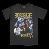 MYKE TOWERS VINTAGE STYLE T Shirt-=%2=-=%2=-=%2= tee=%2=