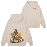 Mac Miller Sweatshirt - Hoodie, Unisex 2 Sides Hoodie, For Men For Women, Fall and Winter Fashion