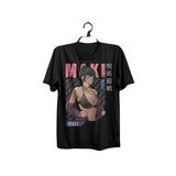 Maki Zenin T-Shirt Anime Giftryomen Sukuna Shirtdomain Expansiontoge Inumaki T-shirt nanami Kento For Satoru Gojomegumi Toji Fushiguro Tee T-shirts DRG, Suitable for All Genders planbtwistedtea