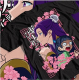 Maomao The Apothecary Diaries Essential T-shirt Unisex, Anime Manga Graphic Tee