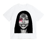 Mariah  Rapper Star Limited Tee