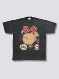 Fugu Vintage T-Shirt