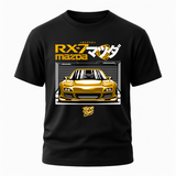 Mazda RX-7 Garage T-Shirt