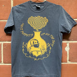 Meat Puppets fan art T-shirt, Gift For Her