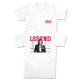 The Melania Pocket Tee