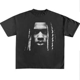 Meme King Von Anti-Piracy Shirt, Cool Graphic Shirt, Unique Gift Idea For Music Lovers & Fans Tee, Funny Unisex Shirt, Meme Outfit Trend Tee