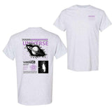 Men's Vintage Shirt, big bang universe shirt, Summer clothes, HIphop style Planet, Summer Shirt, Full Color, Full Size