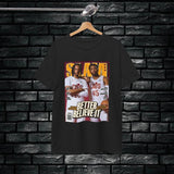 Mitchell Garland Slam Tee T-Shirt, Clevelands T-Shirt, Playoffs, Basketball Graphic Tee, Gift For Fan
