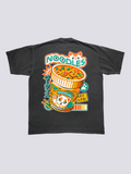 Neko Noodles Vintage T-Shirt