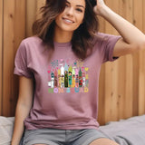 Mom Squad Shirt Mom Gift Shirt Mom And Dad Shirt Trip Couple Shirt Mom Vacation Shirt Shirt For Mom