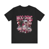 Moo Deng Babyy Hippo Funny Shirts, Moo Deng, Hippo Meme, Gift Shirts
