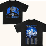 Moroney Shirt, 2025 Am I Okay Tour T-shirt, Megan Country Music