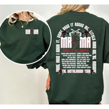 Motherhood Shirt, Some Days I Rock It Sweatshirt, Mama lighting bold  Shirt, Mama Funny Tour  Shirt, Mother's Day Funny  Shirt, Mama Skeleton  Shirt