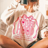 Motherhood Someday I Rock It Funny Quote Shirt, Funny Sarcastic Mom Shirt, Funny Mom Life, Mama, Mother Day Gift