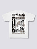 Motorcycle T-Shirt