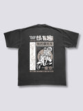 Motorcycle Vintage T-Shirt