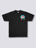 Mount Fuji Back T-Shirt