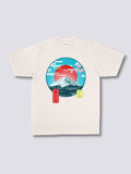 Mount Fuji T-Shirt