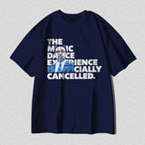 Mr. Milchik The Music Dance Experience Is Officially Canceled T Shirt
