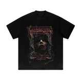 Mummy Faith Over Fear Graphic Print T-Shirt, Sweatshirt, Hoodie Size S- 3XL,Gift For Women Top Womenswear Underwear Humen, Underwear Tshirt Lady Streetwear Human Shortsleeve Shoe Comfort Summer