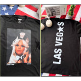 Music Tour 2025 LasV Tee Gift Fans Shirt