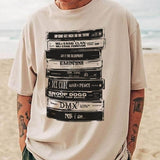 Music sweatshirt hoodie tshirtstyle{n002}2