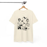 Nana Anime Merch | Nana Anime Shirt | Nana Osaki Mangastyle{n002}2